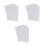 15Pcs A4 Sublimation Heat Transfer High Ink Release 3