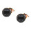 2Pcs Car and Marine Dc Voltmeter Panel with Waterproof Pc Housing 4