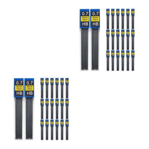 720Pièces De Remplacement Crayons Pour Et 2