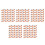 250Pcs Lovely Mini Plastic Babies Small Dolls for Parties 7