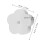 18Pièces Éponge Mousse Réutilisable Pour Filtre Spa 2