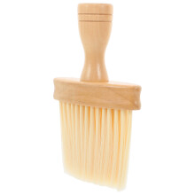 24Pcs Acoustic Guitar Cleaning Kit with Soft Nylon Bristles Beige
