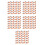250Pcs Lovely Mini Plastic Babies Small Dolls for Parties 6