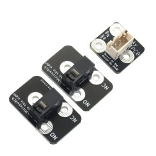 PCB Klicky Kit Z Auto Leveling Kits 3D Printer Auto D2F-01/D2F-01L/D2HW-A201D for Voron Klicky Probe Kit Impressora 3D