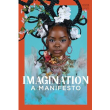 Imagination by Ruha Princeton University Benjamin Paperback Book