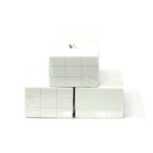 NaRaMax 126 Ct. Super Mini Witte Nagelblok