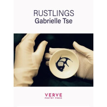 Rustlings by Gabrielle Tse Paperback Book