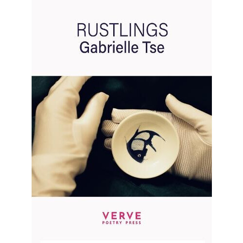 Rustlings by Gabrielle Tse Paperback Book
