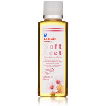 GEHWOL Soft Feet Voedend Bad, 200 g