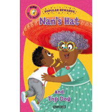 Nans Hat by Sophie Giles Hardcover Book