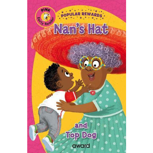 Nans Hat by Sophie Giles Hardcover Book