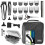 Wahl WAHL Kit Taglio Capelli Ricaricabile Pro Cordless, 23 Pezzi 1