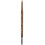 Ulta Ultra Slim Brow Pencil, Taupe 1