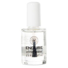 Honeybee Gardens Endure Primer Sealer voor Nagels, 0,5 fl oz.