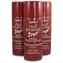 Demert Nagellack Trockner-7,5 oz (3er-Pack)