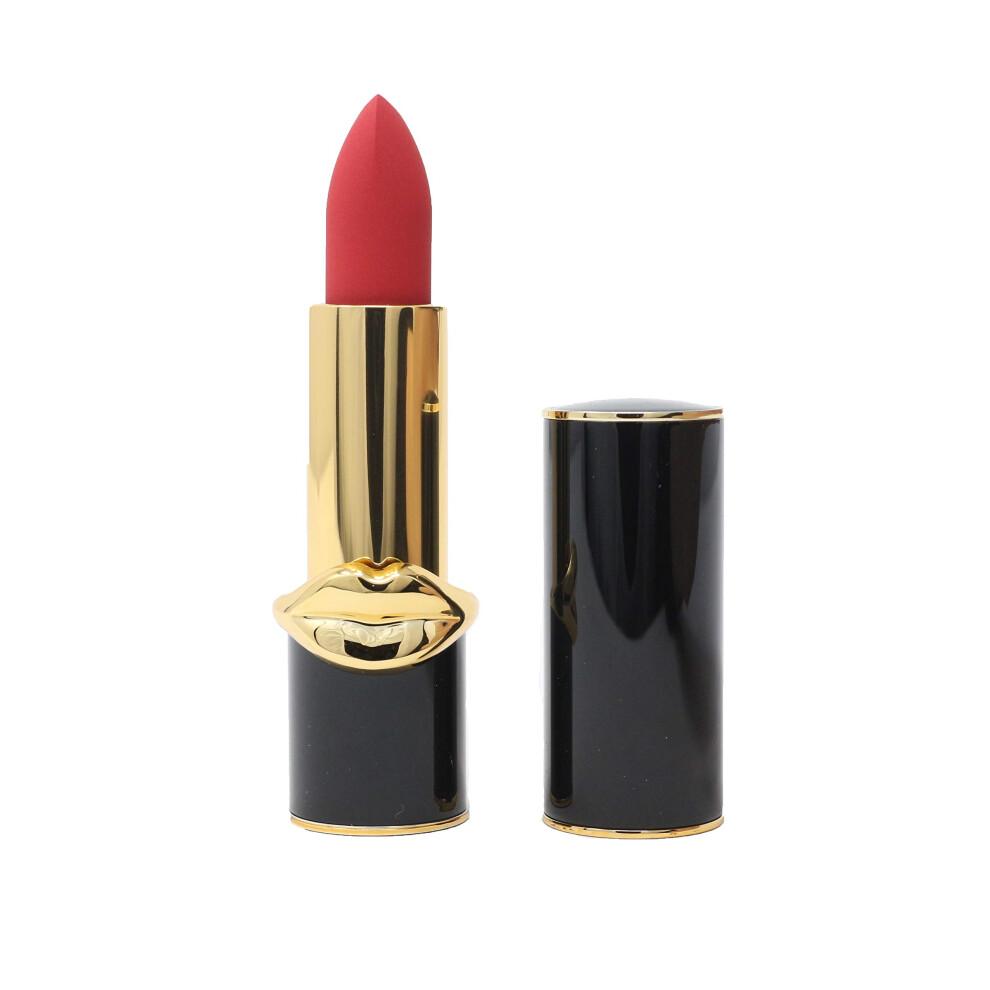 Pat Mcgrath Labs Mattetrance Lipstick Obsessed! 211