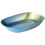 Titanplatte 950ml 250x165x35mm Eisblume 6