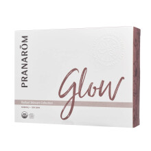 Collection de Soins Pranarom - Set d'Huiles Essentielles Pures & Organiques pour le Visage