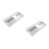 2St Wit Mobiele Phone Screen Smoothing En Positionering Tool St 9