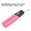 80mm/sec Rosa tragbare USB-Elektroschredder – Home & Büro Essentials 2