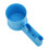 Stand-Up-Paddleboard Becherhalter Blau PP Langlebigkeit 13