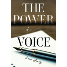 The Power of a Voice by Kenn Henry Paperback Book