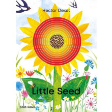Little Seed by Hector Dexet Hardcover Book