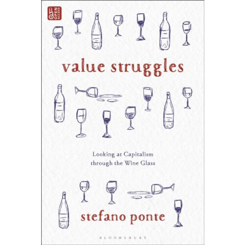 Value Struggles by Stefano Ponte Paperback Book