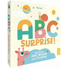 ABC Surprise Other Book
