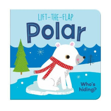 LifttheFlap Polar Other Book