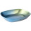 Titanplatte 950ml 250x165x35mm Eisblume 7