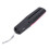 80mm/sec Rosa tragbare USB-Elektroschredder – Home & Büro Essentials 10