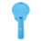 Stand-Up-Paddleboard Becherhalter Blau PP Langlebigkeit 12