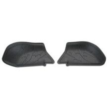Cargo Sidewall Protector Set J501SSJ340 for Forester 2019-2024 Trunk Side Cover Protective Accessories