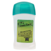 SUPVOX Crema Gel per Trasferimento Tatuaggi - Soluzione per Carta da Trasferimento e Accessori Tatuaggi