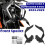 Front Spoiler Motorcycle Aerodynamic Winglet for  1390 SUPER  R EVO 2024 2025 2