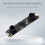 USB Camera Module 2MP Dual OS02G10, 62mm Baseline, Synchronized Frame Output, UVC Plug &  for Robot/3D Vision 6