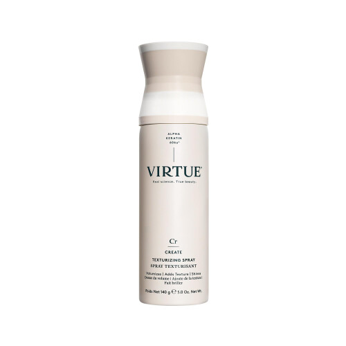 VIRTUE Spray Testurizzante, Senza Solfati, Volume, Lucentezza, Texture, Sicuro per Colore, 5 Oz