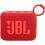 JBL JBL Harman Go 4 Portable Bluetooth Speaker Red - JBLGO4RED 2