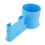 Stand-Up-Paddleboard Becherhalter Blau PP Langlebigkeit 15