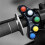 Motorcycle Button Waterproof Handle Bar Button 7-in-1 Multifunction Handlebar Button Control Stop Start Button 4
