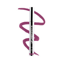 Sacheu Lip Liner Stay-N - Peel Off Lip Liner Tattoo, Peel Off Lip Stain, Long Lasting Lip Stain Peel Off, Infused with Hyaluronic Acid & Vitamin E, Fo