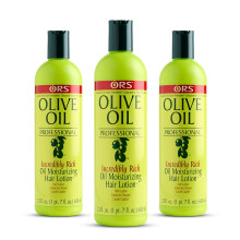 ORS Olive Oil Professionele Rijke Olie Moisturizing Haarlotion 23 Ounce (Pack van 3)