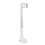 X6 Soporte de techo ajustable infinitamente 390-650mm 1