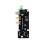 PCIe to M.2 Multifunctional Adapter, Compatible for Raspberry Pi 5, Two Power Supply Methods, Supports Dual 4K Outputs 7