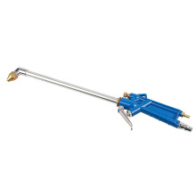 Air Blow Cleaner 6-8kg, 400mm L, 240mm Schlauch, Metall
