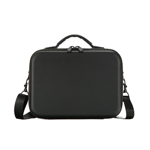 For  Action 6 Carrying Case Action Camera Carrying Case Camera Protective Case for Action 6 Accessory Bag Black