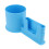 Stand-Up-Paddleboard Becherhalter Blau PP Langlebigkeit 2