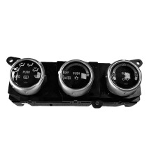 Airconditioning Verwarming Bedieningspaneel Schakelaar Montage 7820A363 voor Pajero Sport L200