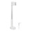 X6 Soporte de techo ajustable infinitamente 390-650mm 2